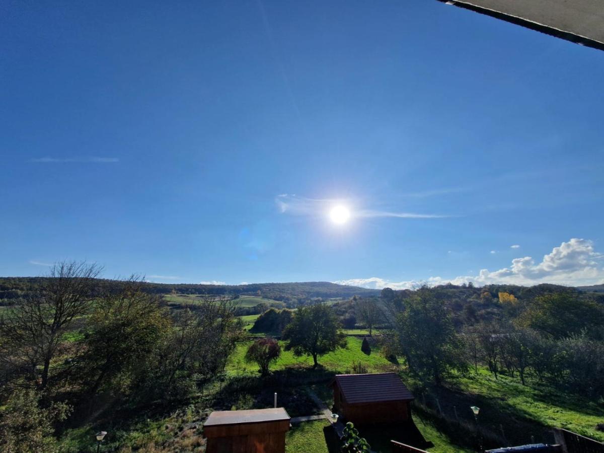 Hanul Almas Deva Exteriör bild